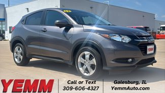 Used 2016 Honda HR-V EX image 1
