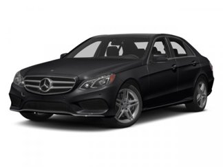 Used 2014 Mercedes-Benz E 350 Sedan image 1