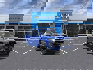 New 2026 Chevrolet Equinox ACTIV image 1