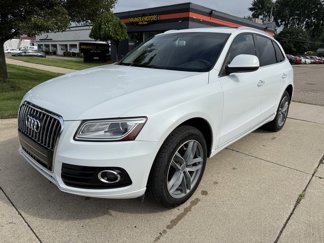 Used 2015 Audi Q5 2.0T Premium image 1