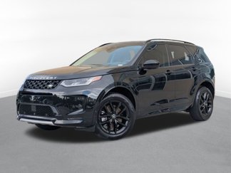 Used 2024 Land Rover Discovery Sport S image 1