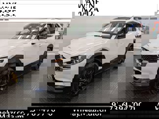 Certified 2022 MAZDA CX-30 AWD 2.5 Turbo S image 1
