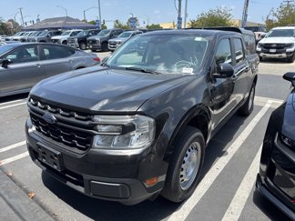 Used 2022 Ford Maverick XL image 1