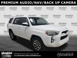 Used 2015 Toyota 4Runner SR5 image 1
