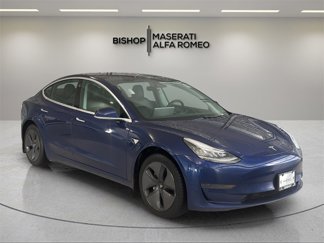 Used 2020 Tesla Model 3 Standard Range image 1