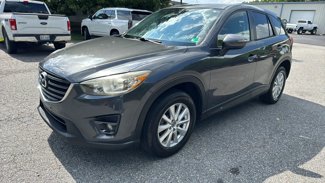 Used 2016 MAZDA CX-5 Touring image 1