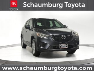 Used 2014 MAZDA CX-5 Sport w/ Bluetooth Audio Package image 1