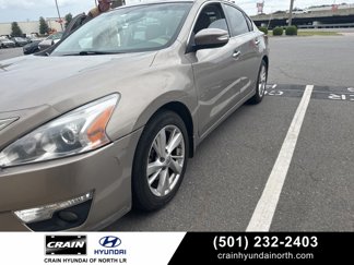 Used 2013 Nissan Altima 2.5 SL image 1