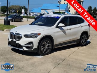 Used 2020 BMW X1 xDrive28i image 1