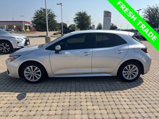 Used 2023 Toyota Corolla SE image 1