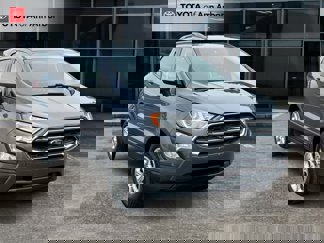 Used 2018 Ford EcoSport SE image 1
