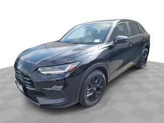 Used 2023 Honda HR-V Sport image 1