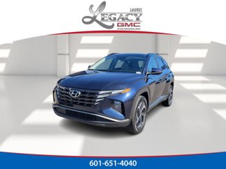 Used 2023 Hyundai Tucson SEL image 1