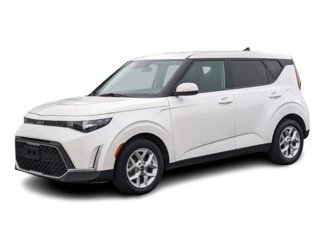 Used 2023 Kia Soul LX w/ LX Technology Package image 1
