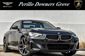 Used 2023 BMW 230i xDrive Coupe w/ Premium Package image 1