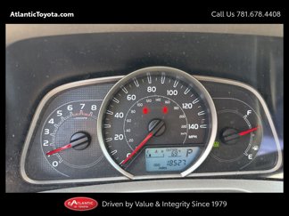 Used 2015 Toyota RAV4 LE image 1