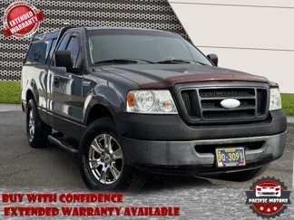 Used 2006 Ford F150 XL image 1