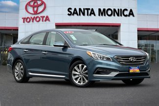 Used 2015 Hyundai Sonata Sport w/ Option Group 03 image 1
