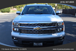 Used 2015 Chevrolet Silverado 1500 LT w/ All Star Edition image 1