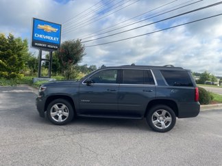 Used 2019 Chevrolet Tahoe LS w/ All-Season Package image 1