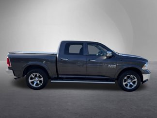 Used 2016 RAM 1500 Laramie w/ Convenience Group video 2
