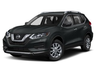 Used 2018 Nissan Rogue S image 1