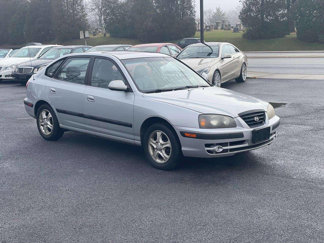 Used 2004 Hyundai Elantra GT image 1