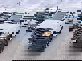 Used 2000 Ford F150 4x4 Regular Cab image 1