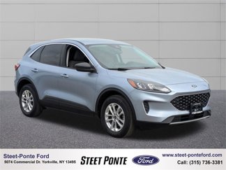 Used 2022 Ford Escape SE w/ Convenience Package image 1
