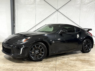 Used 2020 Nissan 370Z Coupe image 1