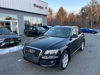 Used 2012 Audi Q5 2.0T Premium Plus image 1