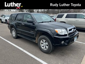 Used 2008 Toyota 4Runner SR5 image 1