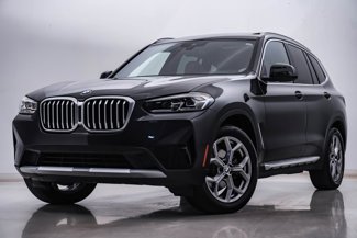 Used 2022 BMW X3 xDrive30i w/ Premium Package 2 (ZPA) image 1