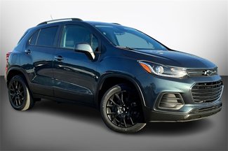 Used 2022 Chevrolet Trax LT w/ Driver Confidence Package image 1