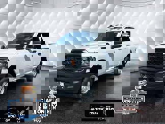 Used 2024 RAM 2500 Tradesman image 1