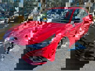 Certified 2022 Hyundai Elantra N Line image 1