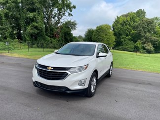 Used 2018 Chevrolet Equinox LT image 1