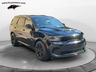 New 2024 Dodge Durango SRT image 1