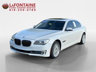 Used 2014 BMW 740Li image 1