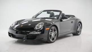 Used 2007 Porsche 911 Carrera 4S image 1