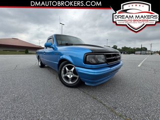 Used 1993 Ford Ranger Splash image 1