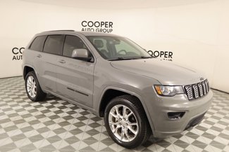 Used 2019 Jeep Grand Cherokee Altitude image 1
