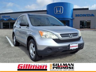 Used 2009 Honda CR-V LX image 1