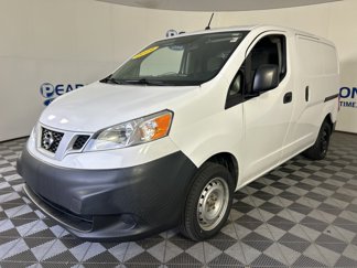 Used 2019 Nissan NV200 S image 1