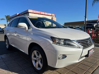 Used 2015 Lexus RX 350 FWD image 1