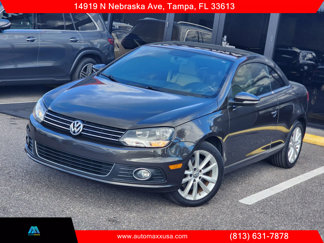 Used 2012 Volkswagen Eos Komfort image 1