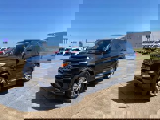 Certified 2023 Ford Explorer Limited image 1