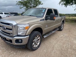 Used 2014 Ford F250 Lariat w/ Lariat Ultimate Package image 1