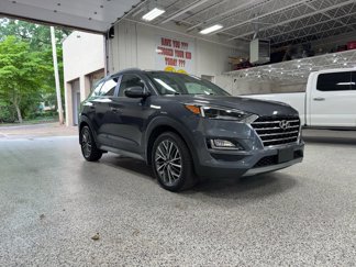 Used 2019 Hyundai Tucson Limited image 1