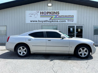Used 2010 Dodge Charger SXT image 1